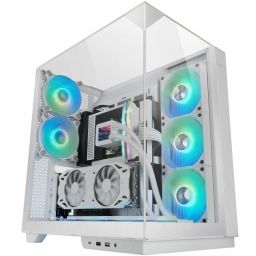 MARS GAMING MC3GFW